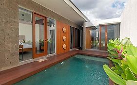 Villa Omkara Ubud